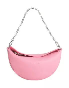 Сумка Longchamp, розовый