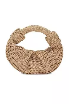 Сумка-Лопс Simonmiller, бежевый