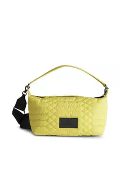 Сумка лотосмбг Markberg, желтый