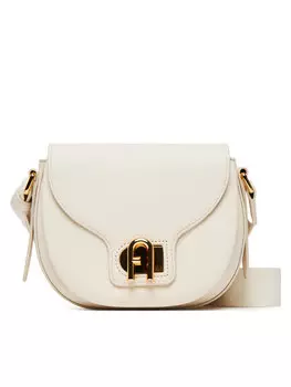 Сумка Lotus WB01491 BX0356 3762S Furla, экрю