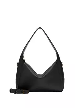 Сумка LOU HOBO Liebeskind Berlin, черный