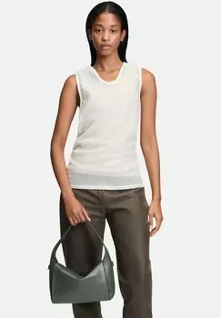 Сумка LOU HOBO Liebeskind Berlin, оливковый