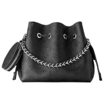 Сумка Louis Vuitton Bella, черный