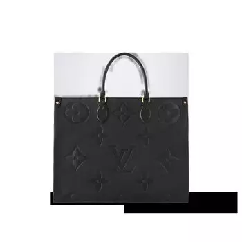 Сумка Louis Vuitton, черный