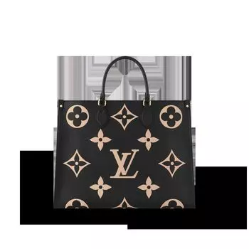 Сумка Louis Vuitton, черный