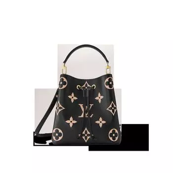 Сумка Louis Vuitton, черный