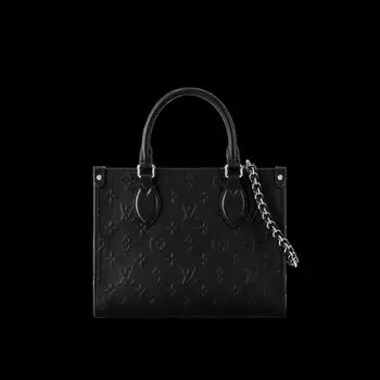 Сумка Louis Vuitton, черный