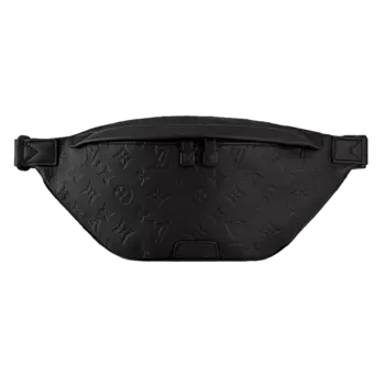 Сумка Louis Vuitton Discovery PM, черный