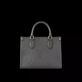 Сумка Louis Vuitton, серый