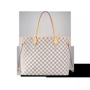 Сумка Louis Vuitton, синий