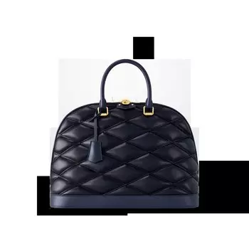 Сумка Louis Vuitton, синий