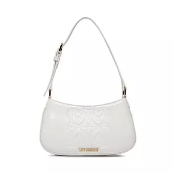 Сумка LOVE MOSCHINO, белый