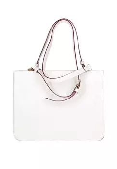 Сумка Love Moschino, белый