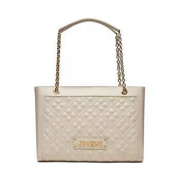 Сумка LOVE MOSCHINO, бежевый