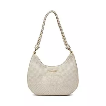 Сумка LOVE MOSCHINO, бежевый