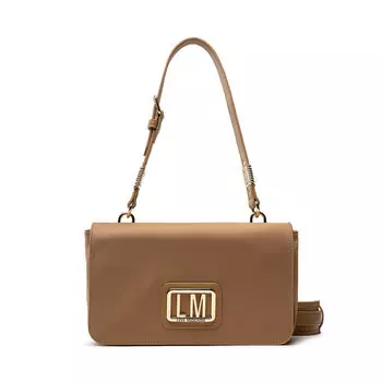 Сумка LOVE MOSCHINO, бежевый