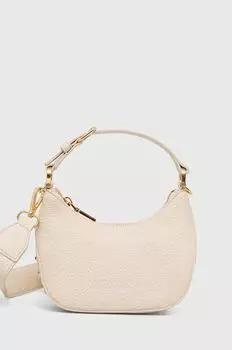Сумка Love Moschino, бежевый