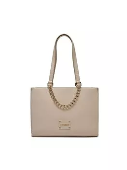 Сумка Love Moschino, бежевый