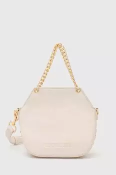 Сумка Love Moschino, бежевый