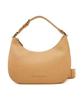 Сумка LOVE MOSCHINO, бежевый