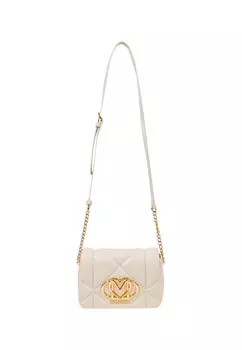 Сумка LOVE MOSCHINO, бежевый