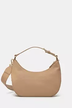 Сумка Love Moschino, бежевый