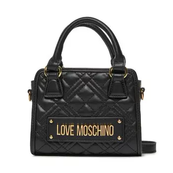 Сумка LOVE MOSCHINO, черный
