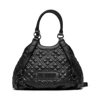Сумка LOVE MOSCHINO, черный