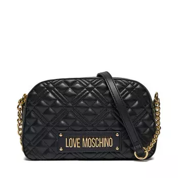 Сумка LOVE MOSCHINO, черный