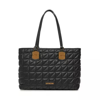 Сумка LOVE MOSCHINO, черный