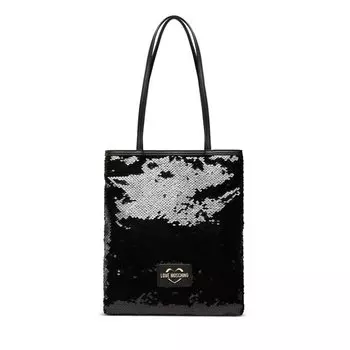 Сумка LOVE MOSCHINO, черный