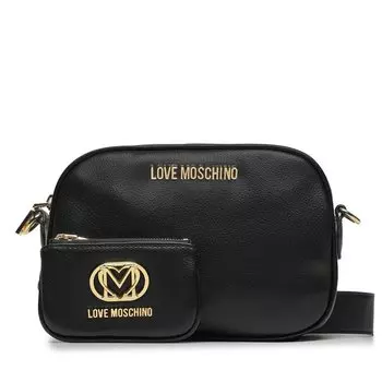 Сумка LOVE MOSCHINO, черный
