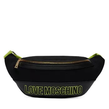 Сумка LOVE MOSCHINO, черный