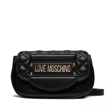 Сумка LOVE MOSCHINO, черный