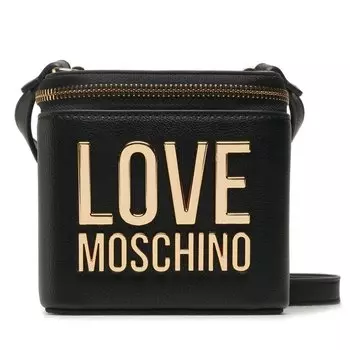 Сумка LOVE MOSCHINO, черный