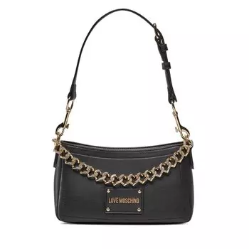 Сумка LOVE MOSCHINO, черный