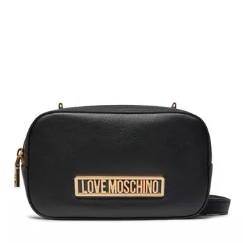 Сумка LOVE MOSCHINO, черный
