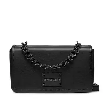 Сумка LOVE MOSCHINO, черный