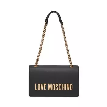 Сумка LOVE MOSCHINO, черный