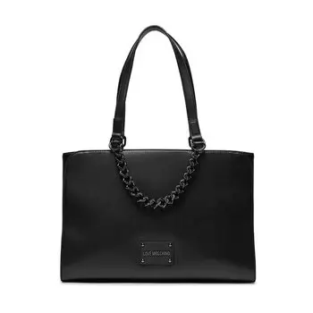 Сумка LOVE MOSCHINO, черный