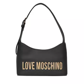 Сумка LOVE MOSCHINO, черный