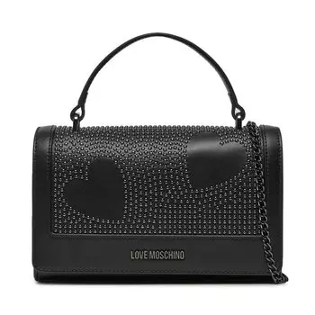 Сумка LOVE MOSCHINO, черный