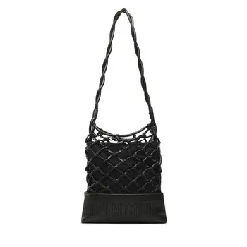 Сумка LOVE MOSCHINO, черный