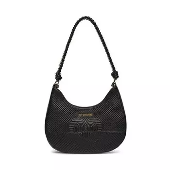 Сумка LOVE MOSCHINO, черный