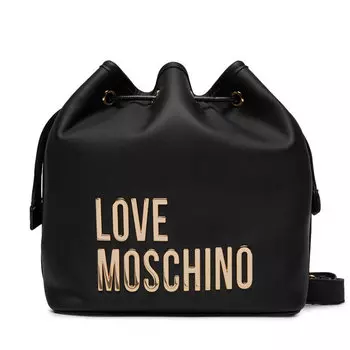 Сумка LOVE MOSCHINO, черный
