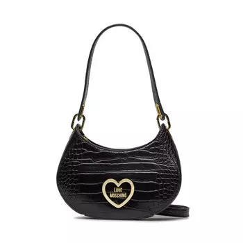 Сумка LOVE MOSCHINO, черный