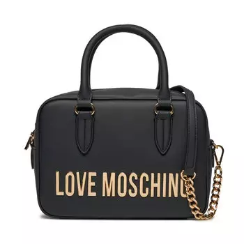 Сумка LOVE MOSCHINO, черный