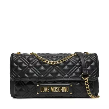 Сумка LOVE MOSCHINO, черный