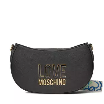 Сумка LOVE MOSCHINO, черный