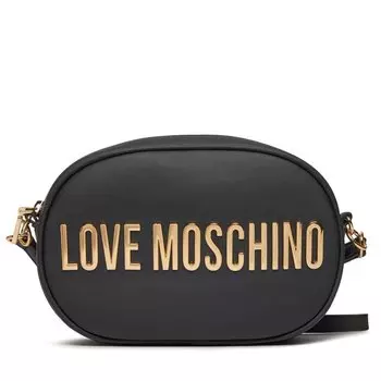 Сумка LOVE MOSCHINO, черный